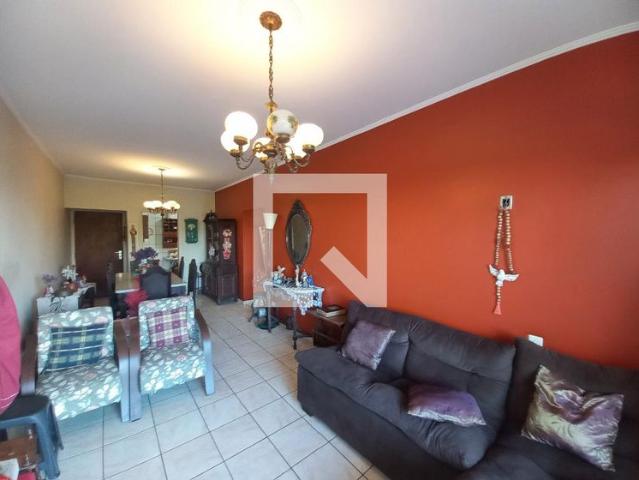 Apartamento aluguel em Região Imediata de Santos, Região Metropolitana da Baixada Santista