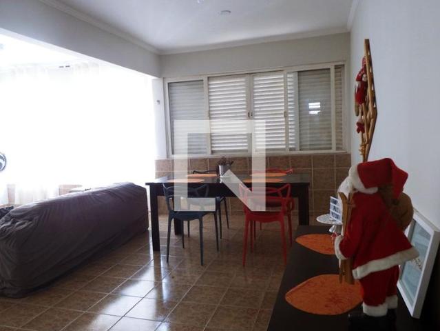 Apartamento aluguel em Região Imediata de Santos, Região Metropolitana da Baixada Santista
