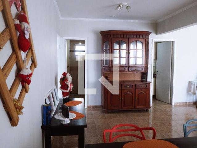 Apartamento aluguel em Região Imediata de Santos, Região Metropolitana da Baixada Santista