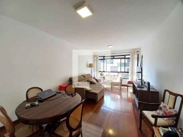 Apartamento aluguel em Região Imediata de Santos, Região Metropolitana da Baixada Santista