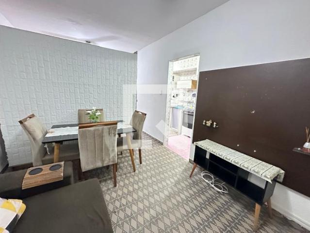 Apartamento aluguel em Região Imediata de Santos, Região Metropolitana da Baixada Santista