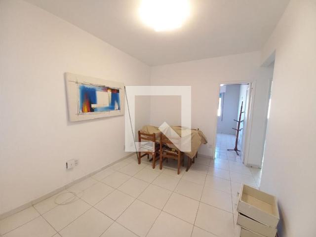 Apartamento aluguel em São Vicente