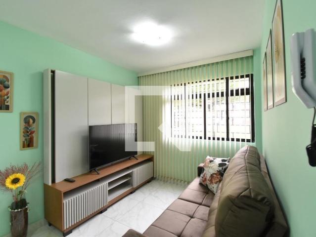 Apartamento aluguel em Boa Vista, Curitiba