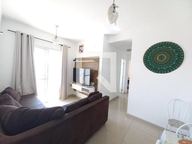 Apartamento aluguel em São Vicente