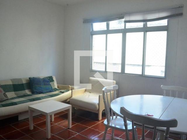Apartamento aluguel em Região Imediata de Santos, Região Metropolitana da Baixada Santista