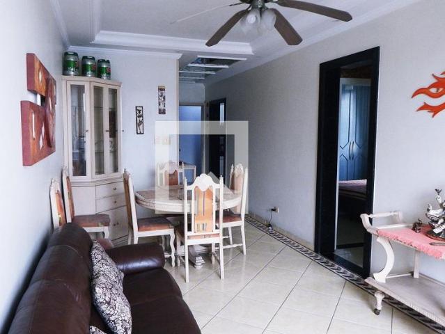 Apartamento aluguel em Região Imediata de Santos, Região Metropolitana da Baixada Santista