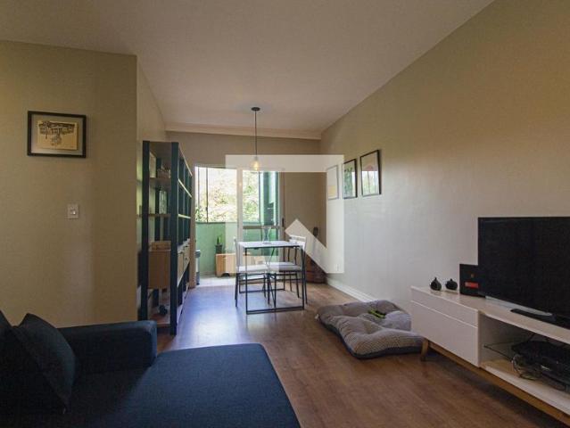 Apartamento aluguel em Região Geográfica Imediata de Curitiba, Região Metropolitana de Curitiba