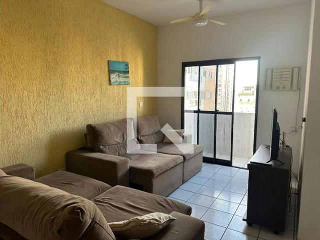 Apartamento aluguel em Região Imediata de Santos, Região Metropolitana da Baixada Santista