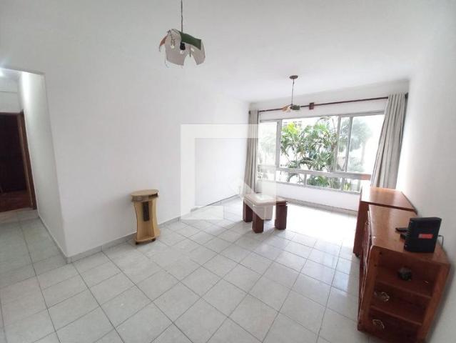 Apartamento aluguel em Região Imediata de Santos, Região Metropolitana da Baixada Santista