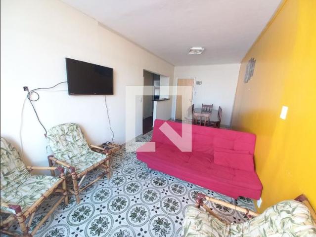 Apartamento aluguel em Região Imediata de Santos, Região Metropolitana da Baixada Santista