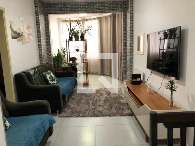 Apartamento aluguel em Região Imediata de Santos, Região Metropolitana da Baixada Santista