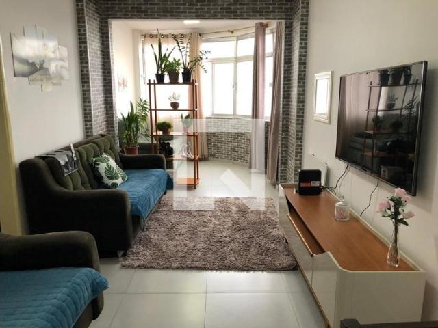 Apartamento aluguel em Região Imediata de Santos, Região Metropolitana da Baixada Santista