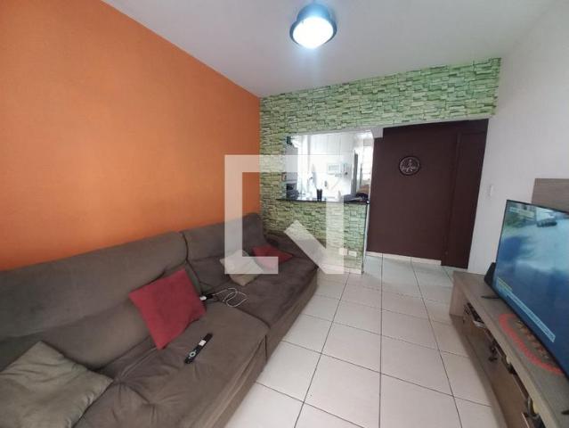Apartamento aluguel em Região Imediata de Santos, Região Metropolitana da Baixada Santista