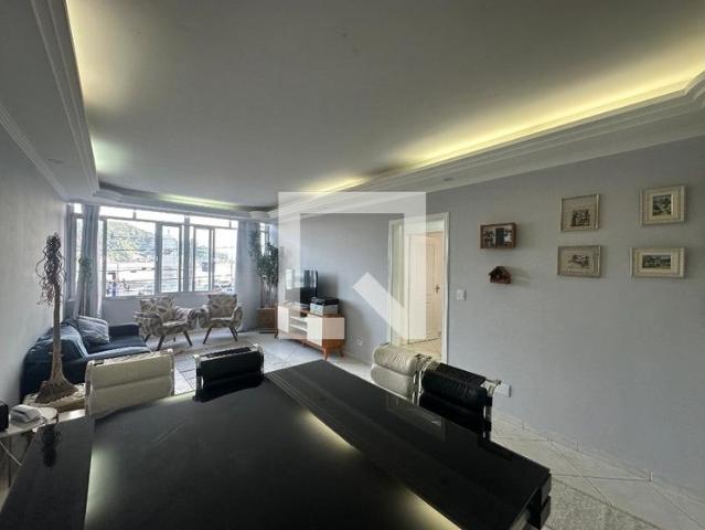 Apartamento aluguel em Região Imediata de Santos, Região Metropolitana da Baixada Santista