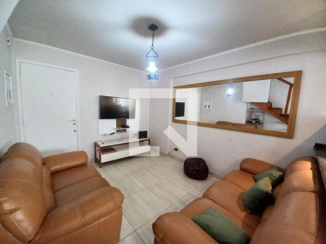 Apartamento aluguel em Região Imediata de Santos, Região Metropolitana da Baixada Santista