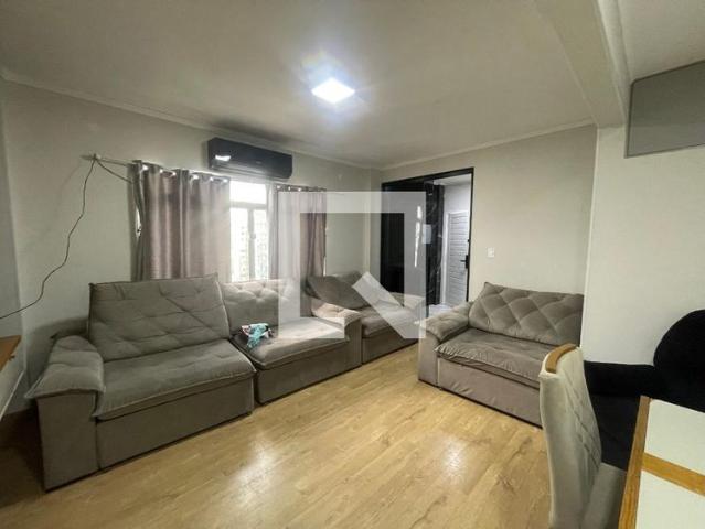 Apartamento aluguel em Região Imediata de Santos, Região Metropolitana da Baixada Santista