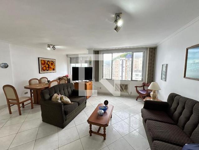 Apartamento aluguel em Região Imediata de Santos, Região Metropolitana da Baixada Santista