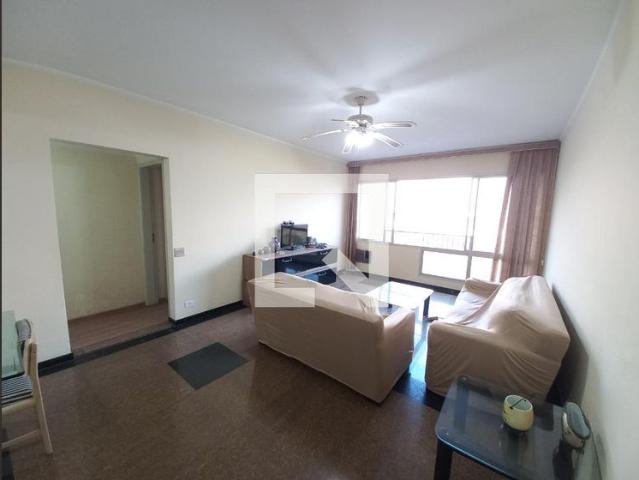 Apartamento aluguel em Região Imediata de Santos, Região Metropolitana da Baixada Santista