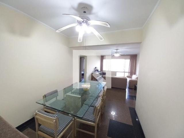 Apartamento aluguel em Região Imediata de Santos, Região Metropolitana da Baixada Santista