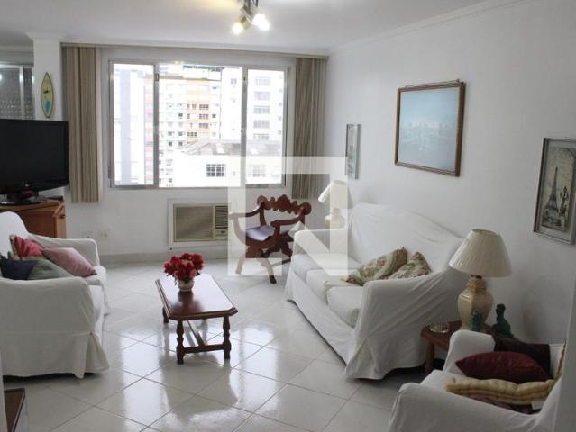 Apartamento aluguel em Região Imediata de Santos, Região Metropolitana da Baixada Santista