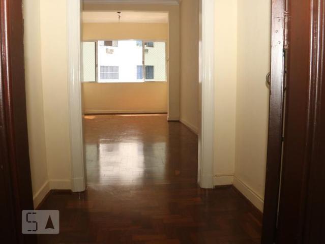 Apartamento aluguel em Região Imediata de Santos, Região Metropolitana da Baixada Santista