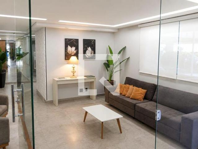 Apartamento aluguel em Região Imediata de Santos, Região Metropolitana da Baixada Santista