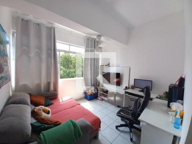 Apartamento aluguel em Região Imediata de Santos, Região Metropolitana da Baixada Santista