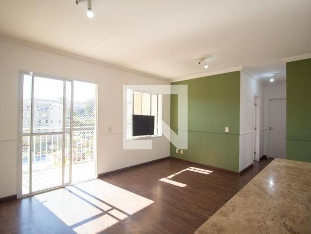 Apartamento aluguel em Região Imediata de Sorocaba, Região Metropolitana de Sorocaba