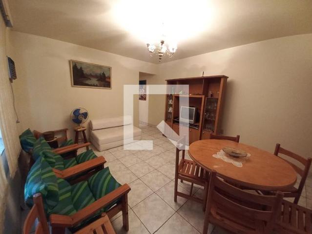 Apartamento aluguel em Região Imediata de Santos, Região Metropolitana da Baixada Santista