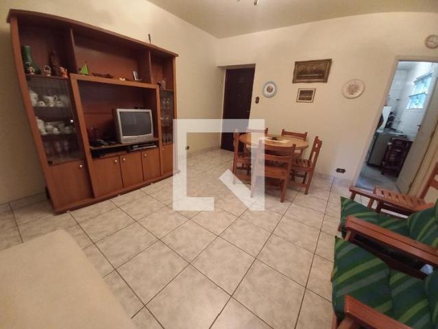 Apartamento aluguel em Região Imediata de Santos, Região Metropolitana da Baixada Santista