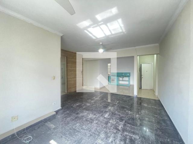 Apartamento aluguel em Região Imediata de Santos, Região Metropolitana da Baixada Santista