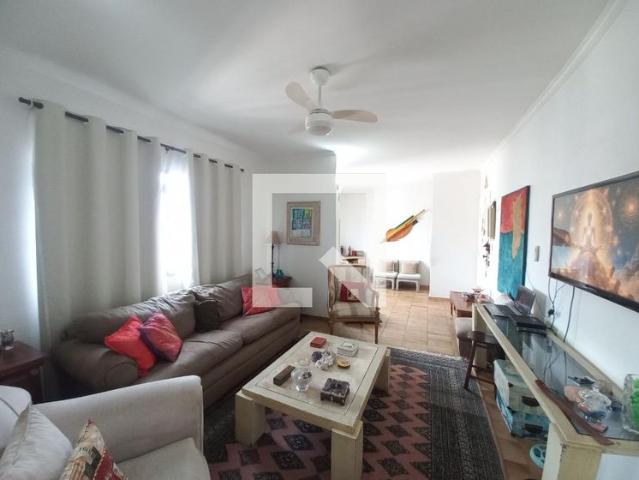 Apartamento aluguel em São Vicente