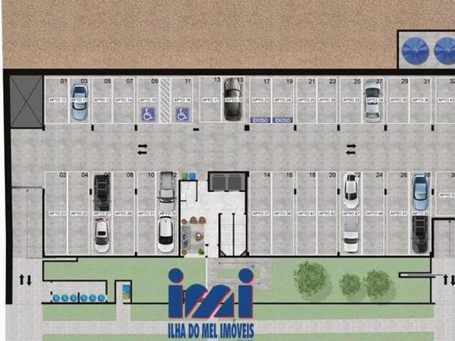 Apartamento venda em Mercês, Curitiba