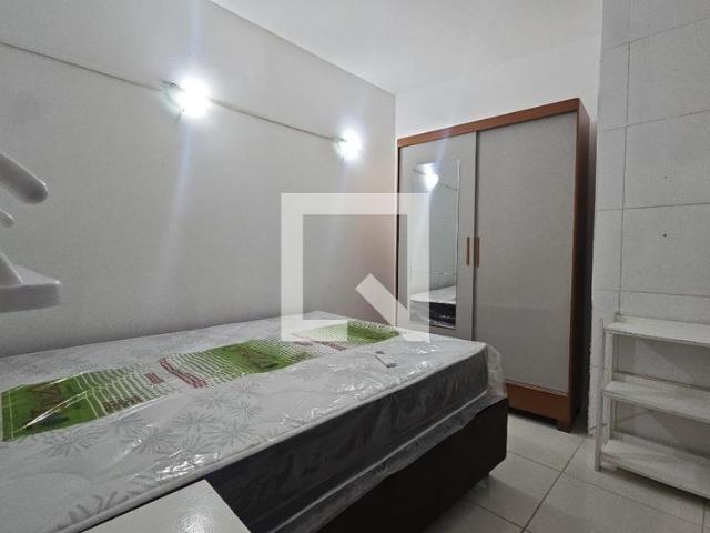 Apartamento aluguel em Região Geográfica Imediata de Salvador, Região Metropolitana de Salvador
