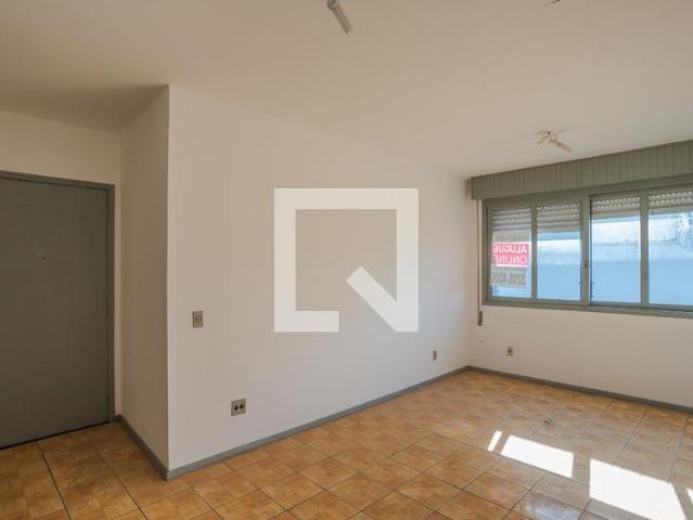 Apartamento aluguel em Bom Jesus, Porto Alegre