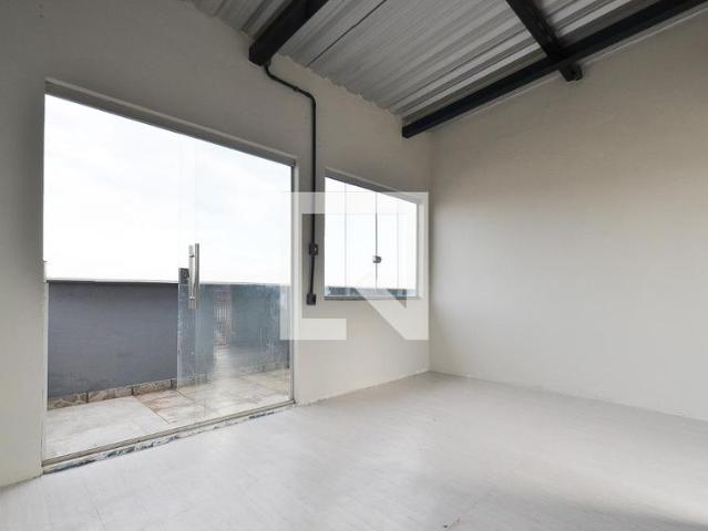 Apartamento aluguel em Senhor Bom Jesus, Belo Horizonte