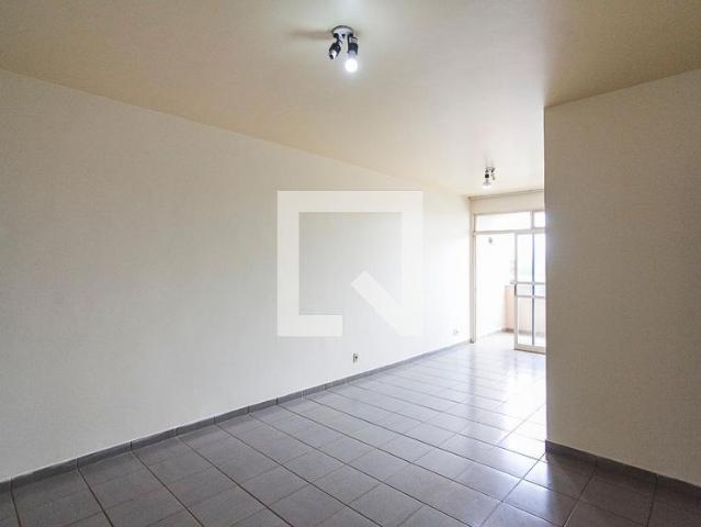 Apartamento aluguel em Região Geográfica Imediata de Uberlândia, Oliveira Fortes