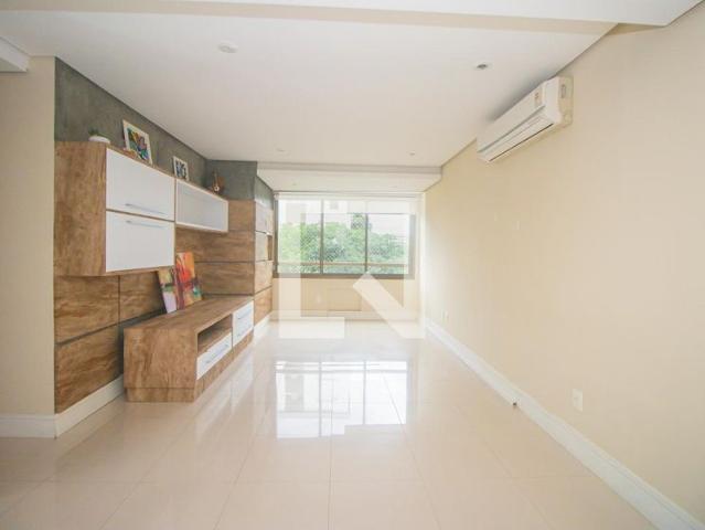 Apartamento aluguel em Região Geográfica Imediata de Porto Alegre, Região Metropolitana de Porto Alegre