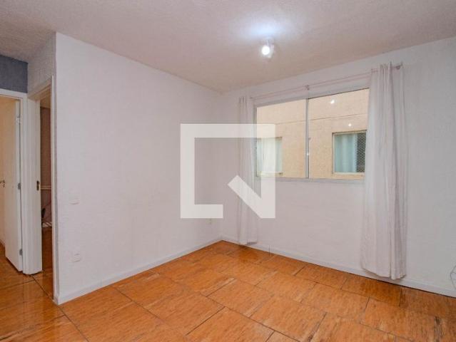 Apartamento aluguel em Cachoeirinha