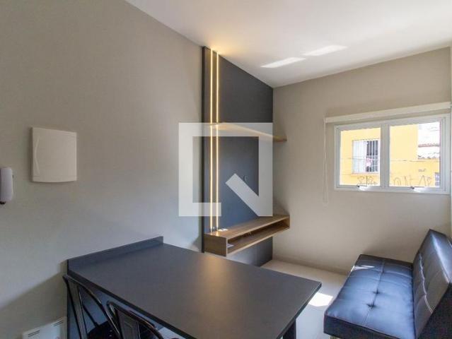 Apartamento aluguel em Região Imediata de São Paulo, Região Metropolitana de São Paulo