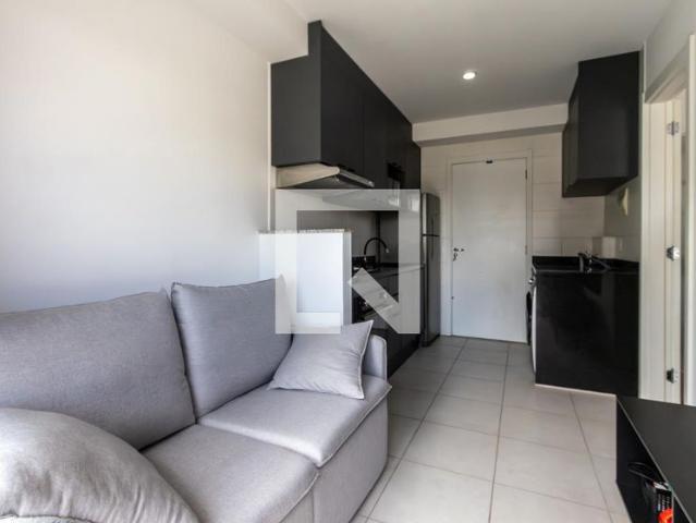 Apartamento aluguel em Região Imediata de São Paulo, Região Metropolitana de São Paulo