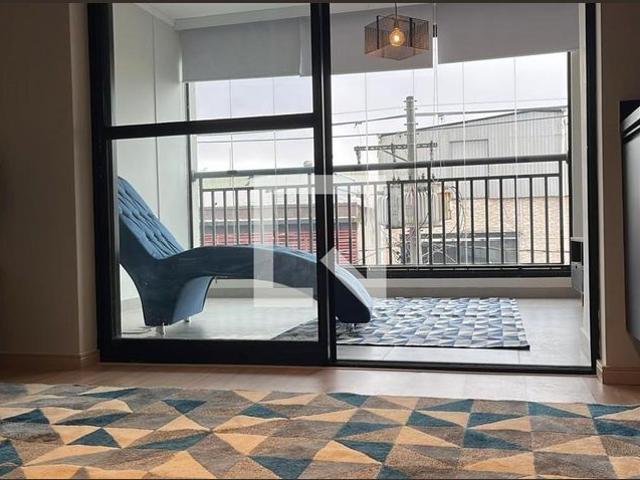 Apartamento aluguel em Região Imediata de São Paulo, Região Metropolitana de São Paulo
