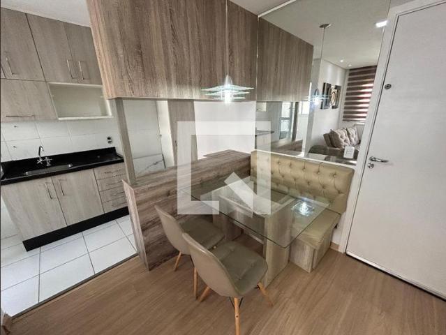 Apartamento aluguel em Região Imediata de São Paulo, Região Metropolitana de São Paulo