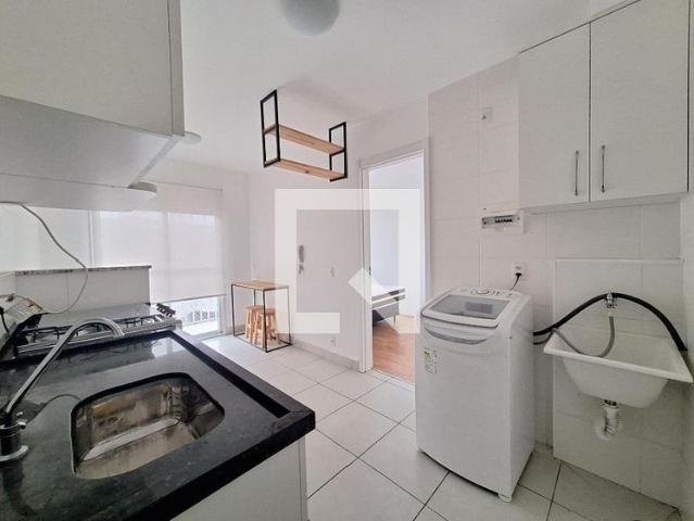 Apartamento aluguel em Região Imediata de São Paulo, Região Metropolitana de São Paulo