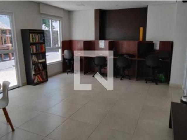 Apartamento aluguel em Região Imediata de São Paulo, Região Metropolitana de São Paulo