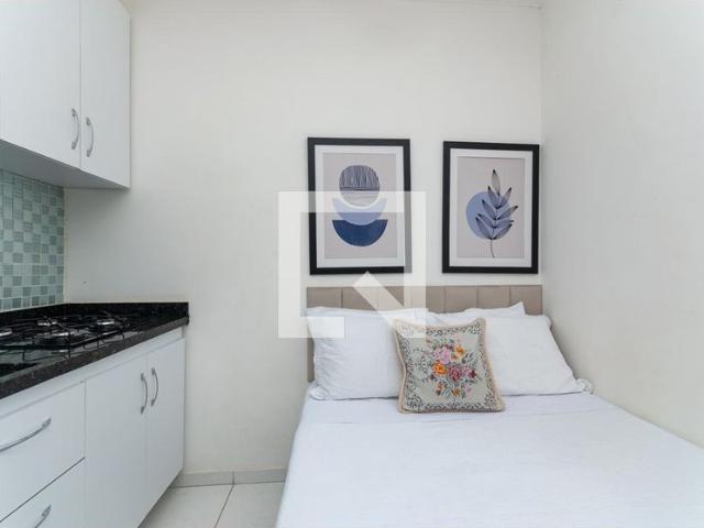 Apartamento aluguel em Região Imediata de São Paulo, Região Metropolitana de São Paulo