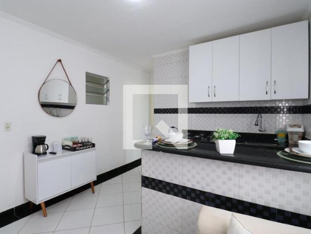 Apartamento aluguel em Região Imediata de São Paulo, Região Metropolitana de São Paulo