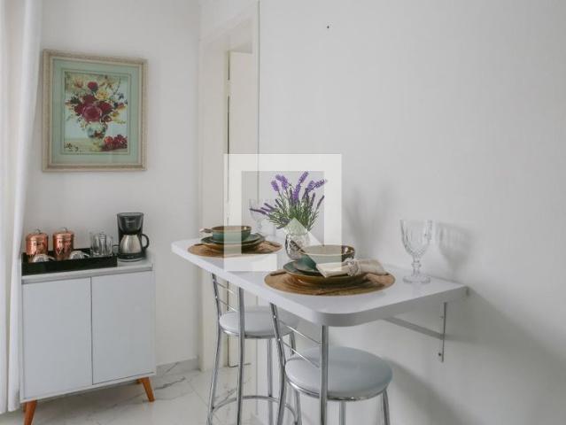 Apartamento aluguel em Região Imediata de São Paulo, Região Metropolitana de São Paulo