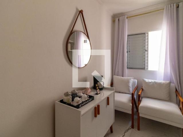 Apartamento aluguel em Região Imediata de São Paulo, Região Metropolitana de São Paulo
