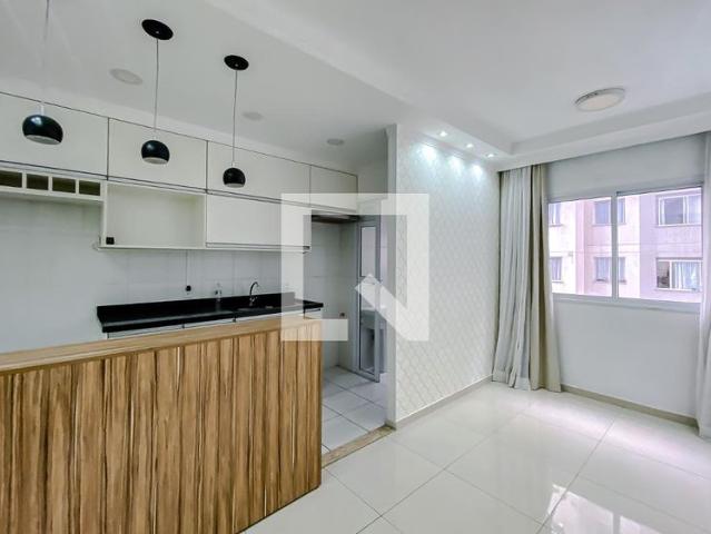 Apartamento aluguel em Região Imediata de São Paulo, Região Metropolitana de São Paulo